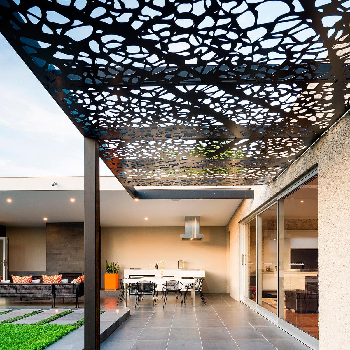 Decora Cualquier Ambiente